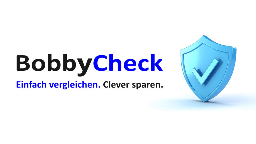 BobbyCheck Logo