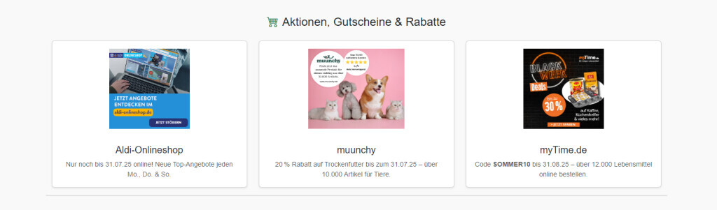 Bilder BobbyCheck