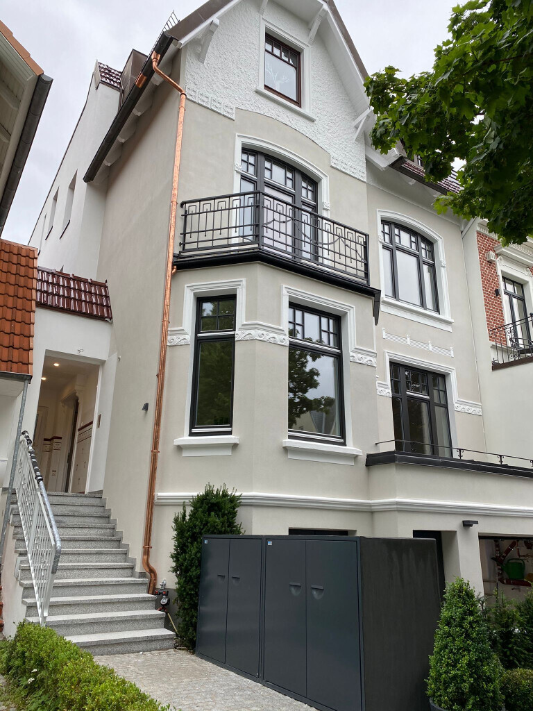 Bilder Krasniqi Bau GmbH