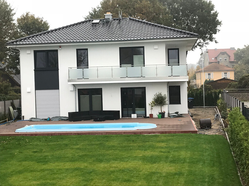 Bilder Krasniqi Bau GmbH