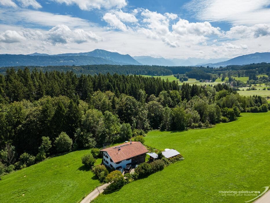 Bilder Ferienhaus Landsitz Rocky Docky
