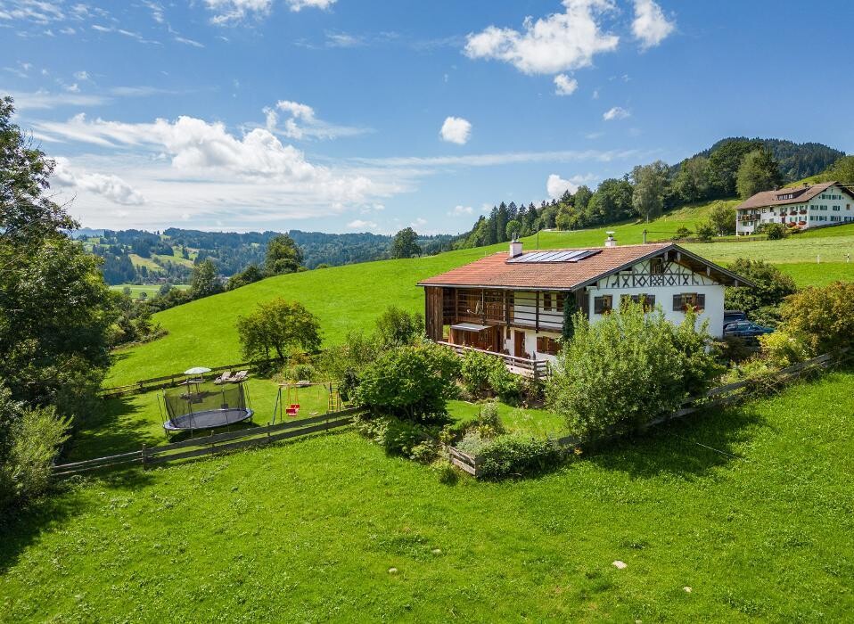 Bilder Ferienhaus Landsitz Rocky Docky