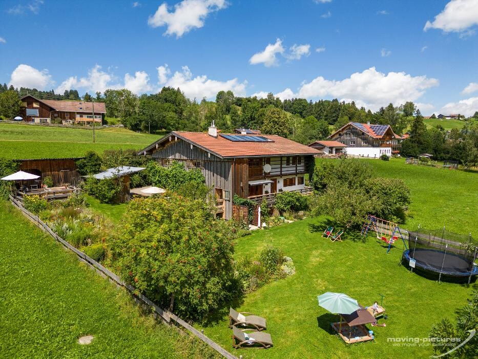 Bilder Ferienhaus Landsitz Rocky Docky