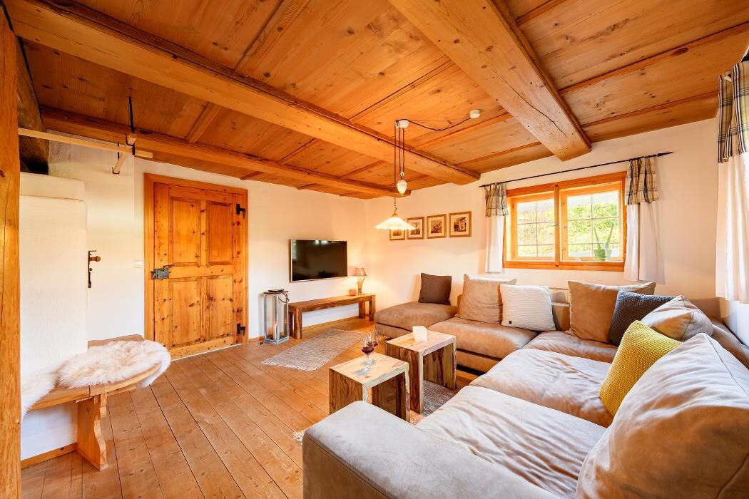 Bilder Ferienhaus Landsitz Rocky Docky