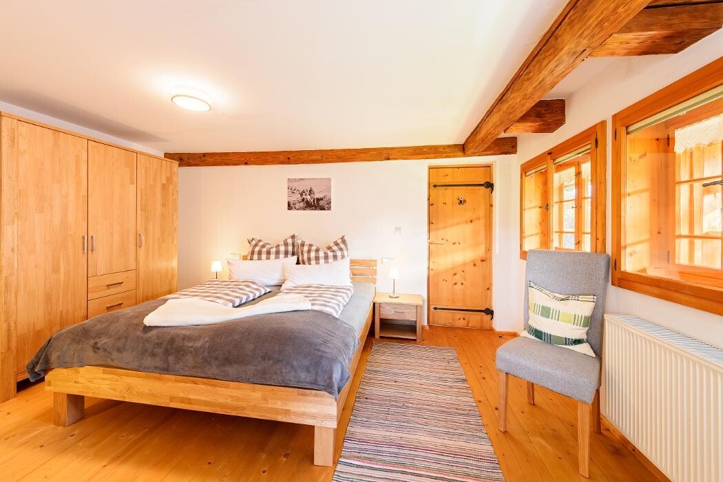 Bilder Ferienhaus Landsitz Rocky Docky