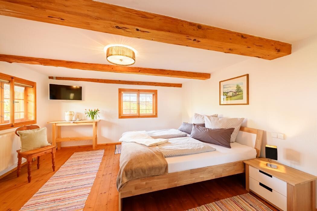 Bilder Ferienhaus Landsitz Rocky Docky