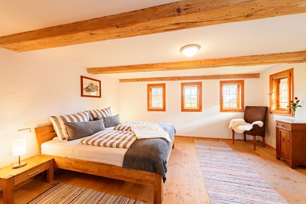 Bilder Ferienhaus Landsitz Rocky Docky
