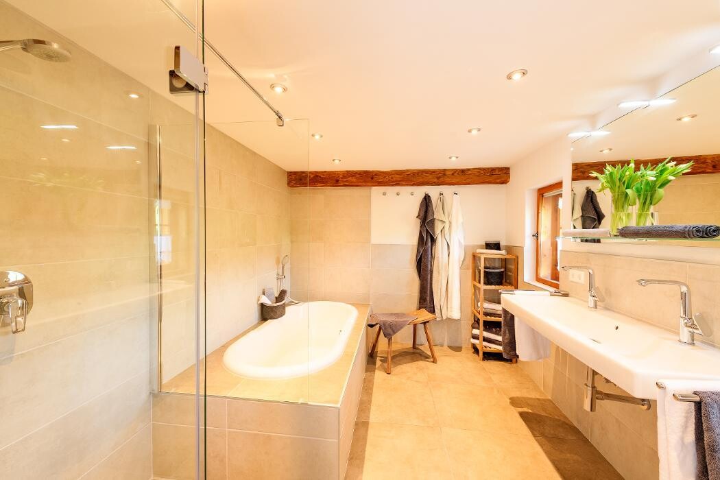 Bilder Ferienhaus Landsitz Rocky Docky