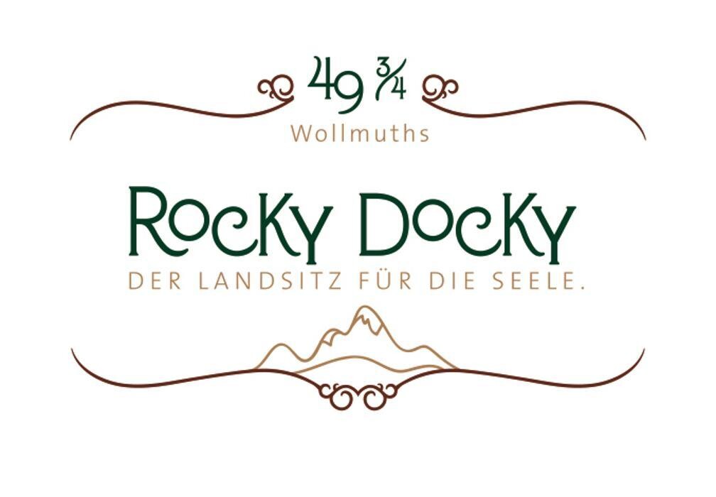 Bilder Ferienhaus Landsitz Rocky Docky