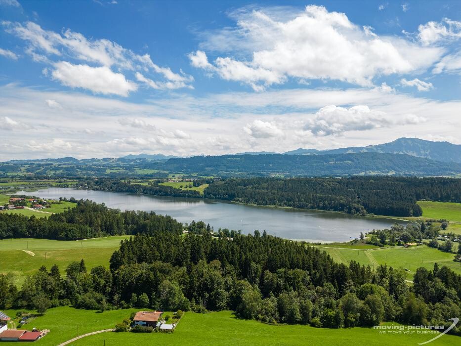 Bilder Ferienhaus Landsitz Rocky Docky