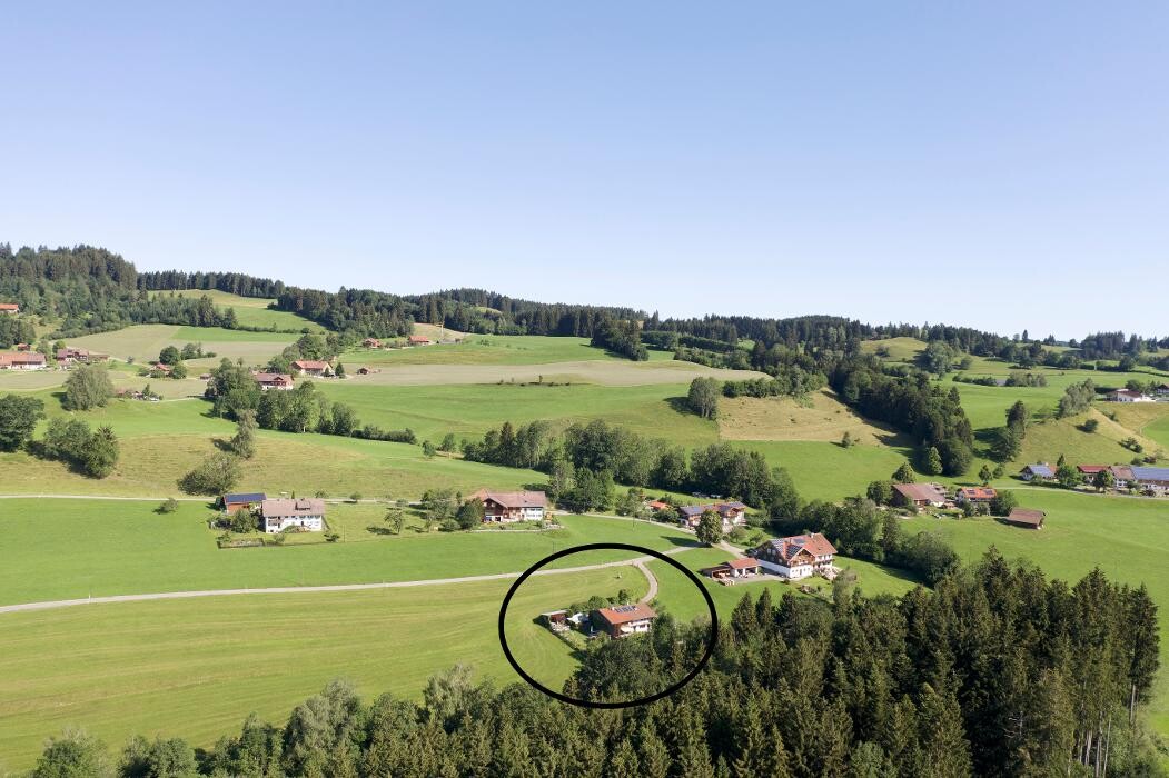 Bilder Ferienhaus Landsitz Rocky Docky