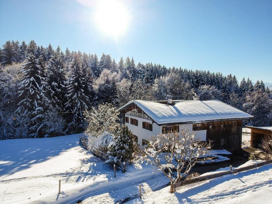 Bilder Ferienhaus Landsitz Rocky Docky