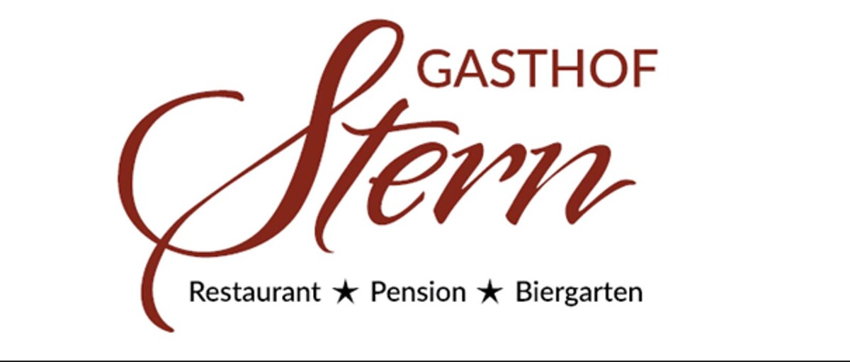 Gasthof Stern Logo