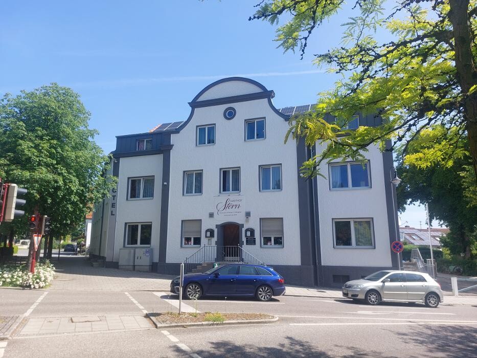 Bilder Gasthof Stern