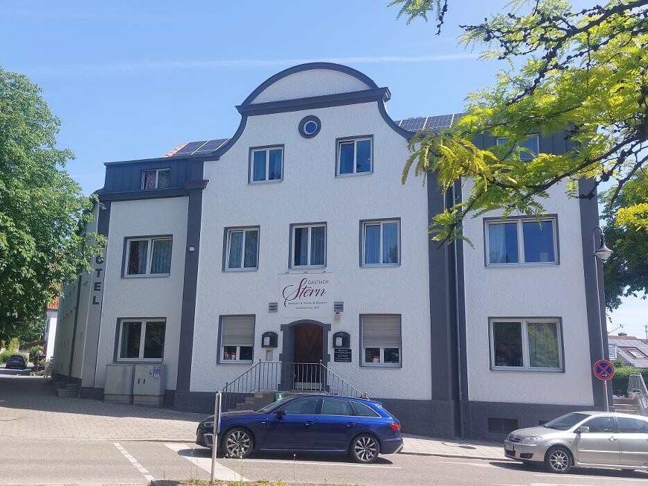 Bilder Gasthof Stern
