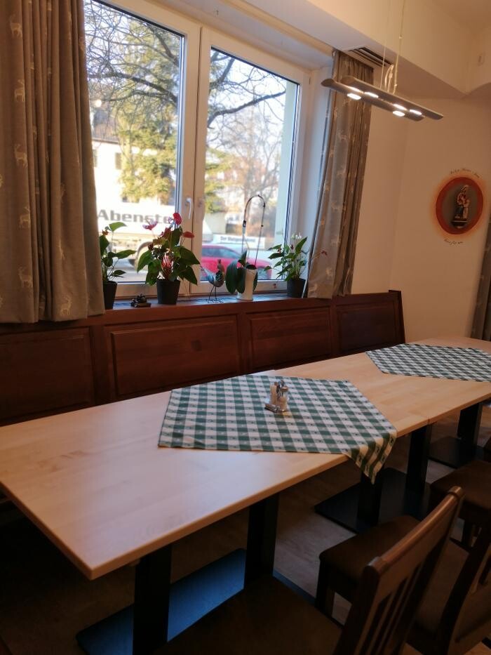 Bilder Gasthof Stern