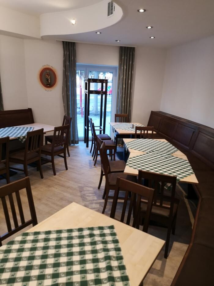 Bilder Gasthof Stern