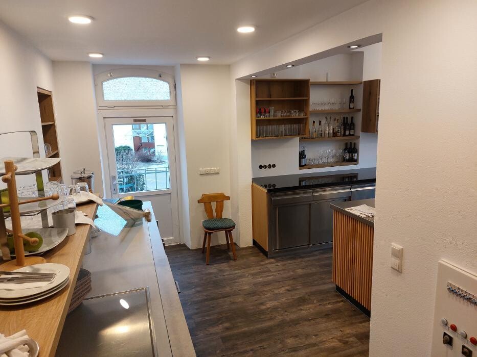 Bilder Gasthof Stern