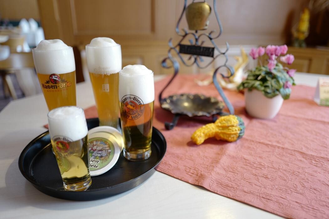 Bilder Gasthof Stern