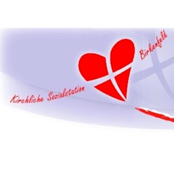 Kirchliche Sozialstation Baumholder/Birkenfeld e.V. Logo