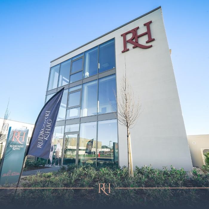 Bilder Rudkowski & Hag Immobilienmakler Aachen