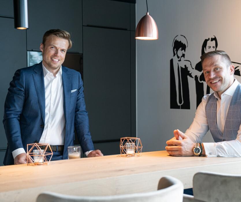 Bilder Rudkowski & Hag Immobilienmakler Aachen