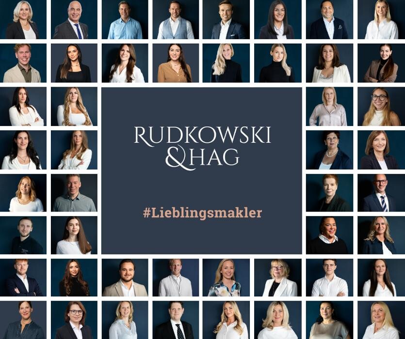Bilder Rudkowski & Hag Immobilienmakler Aachen