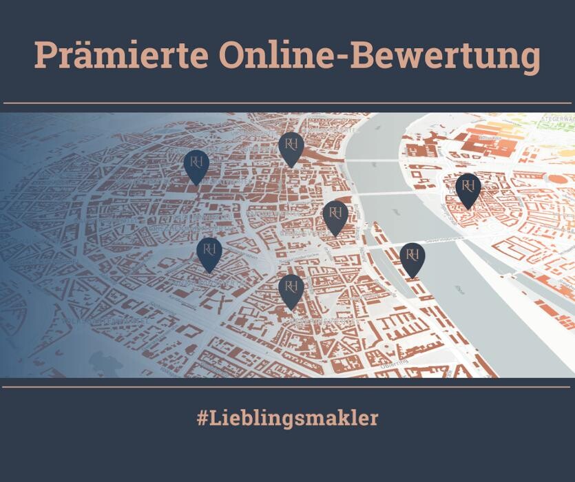 Bilder Rudkowski & Hag Immobilienmakler Aachen