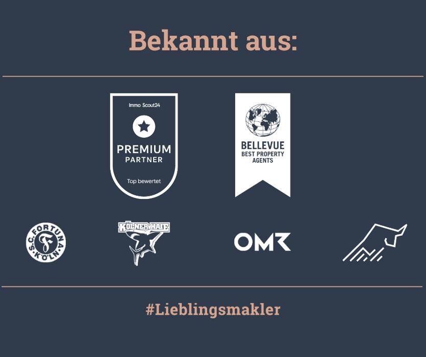 Bilder Rudkowski & Hag Immobilienmakler Aachen