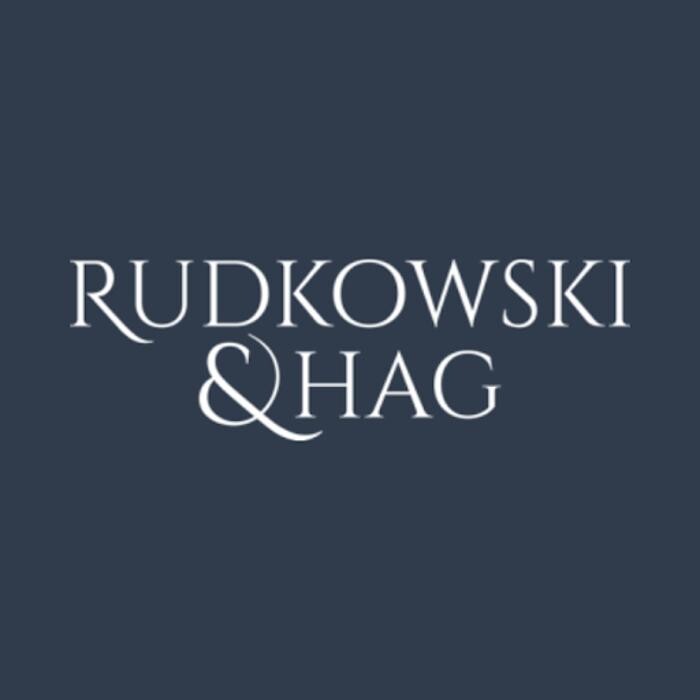 Rudkowski & Hag Immobilienmakler Aachen Logo