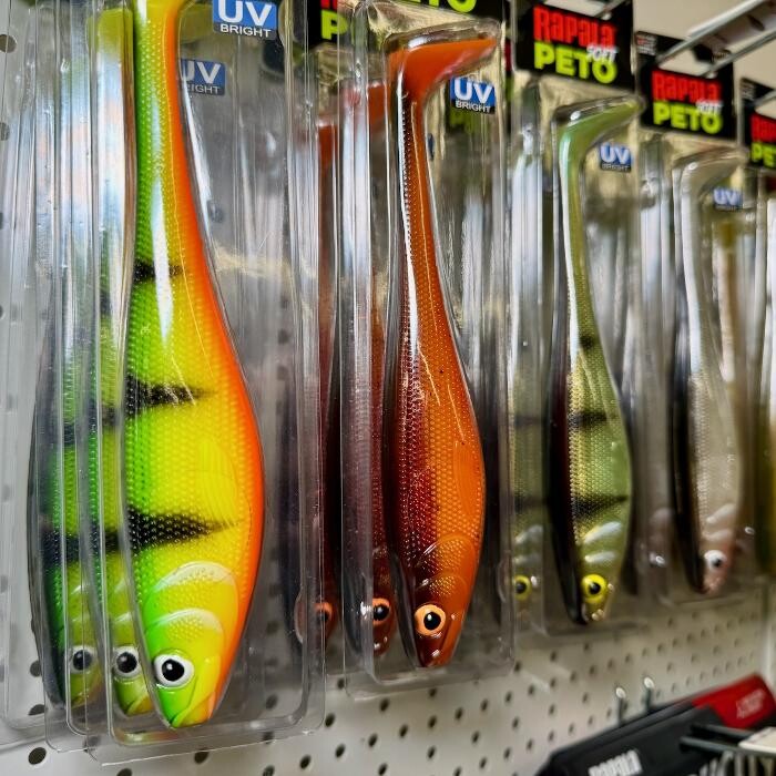 Bilder Angelbedarf Leyh GmbH