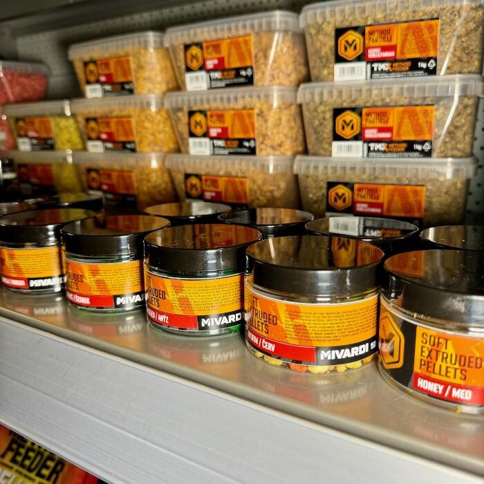 Bilder Angelbedarf Leyh GmbH