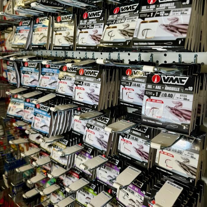 Bilder Angelbedarf Leyh GmbH