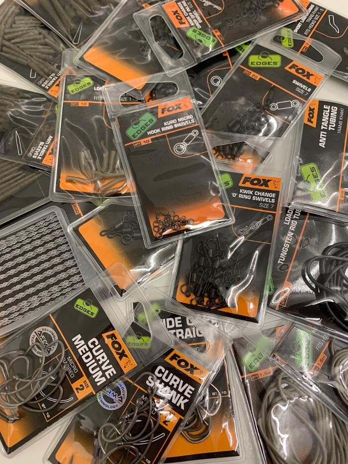 Bilder Angelbedarf Leyh GmbH