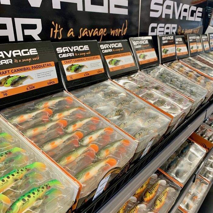 Bilder Angelbedarf Leyh GmbH