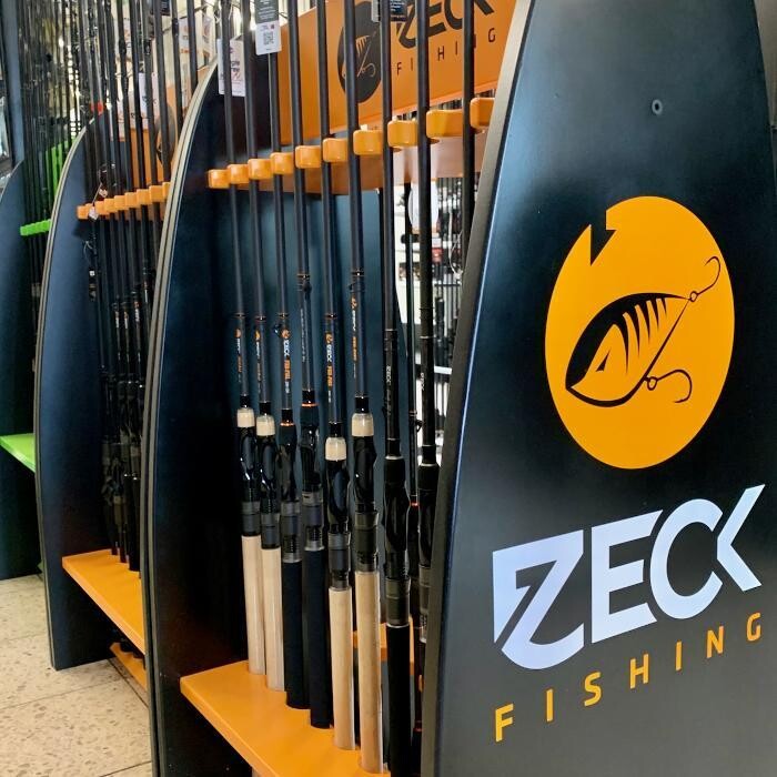 Bilder Angelbedarf Leyh GmbH