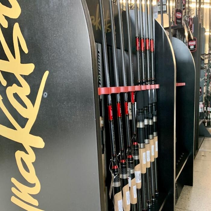 Bilder Angelbedarf Leyh GmbH