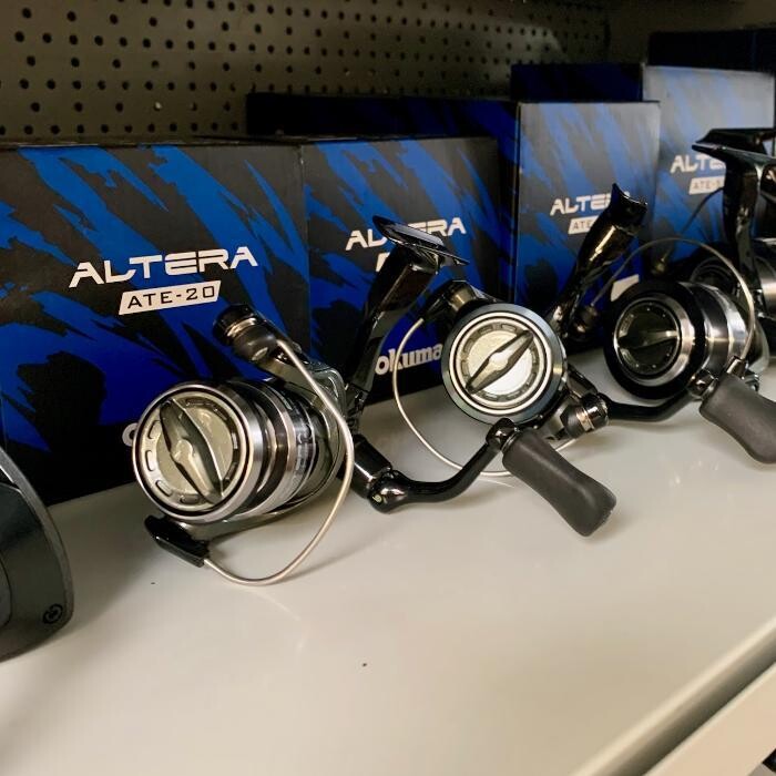 Bilder Angelbedarf Leyh GmbH