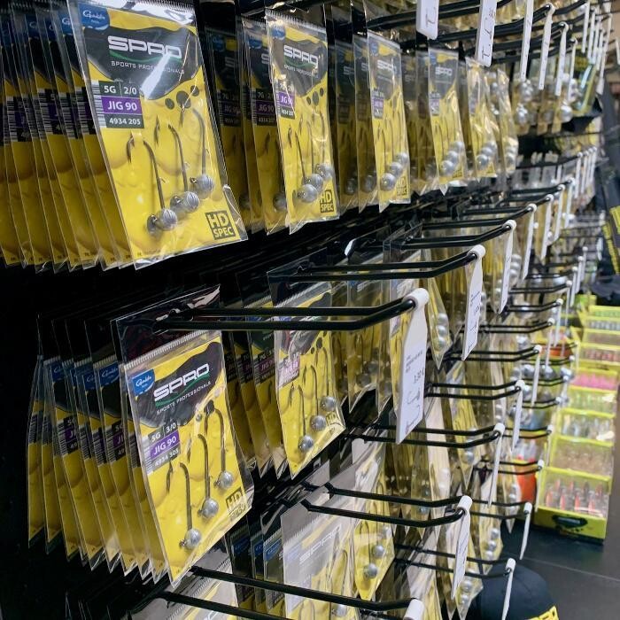 Bilder Angelbedarf Leyh GmbH