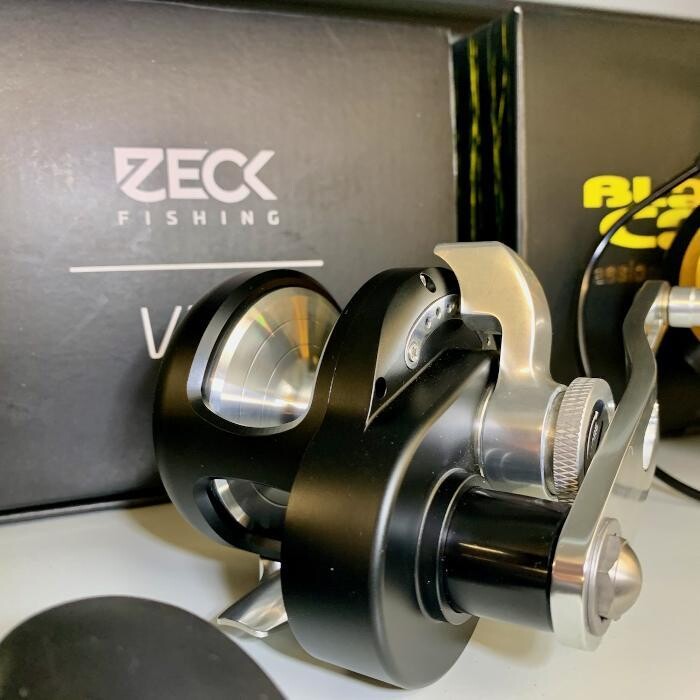 Bilder Angelbedarf Leyh GmbH