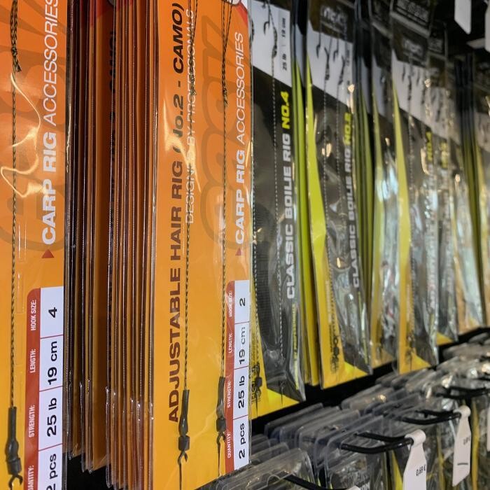 Bilder Angelbedarf Leyh GmbH