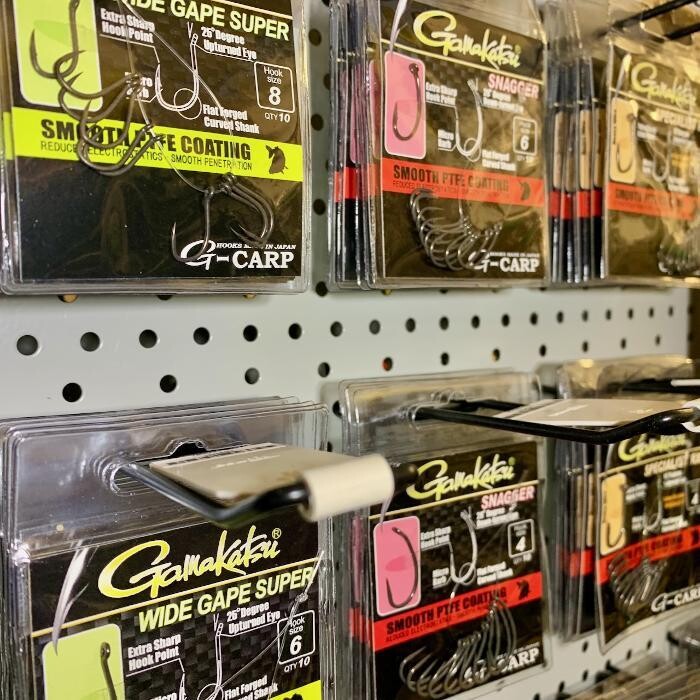 Bilder Angelbedarf Leyh GmbH