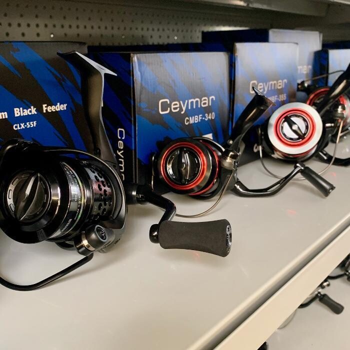 Bilder Angelbedarf Leyh GmbH