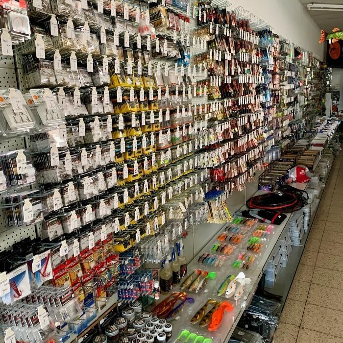 Bilder Angelbedarf Leyh GmbH