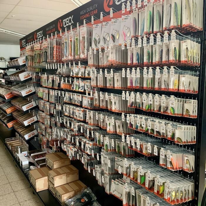 Bilder Angelbedarf Leyh GmbH