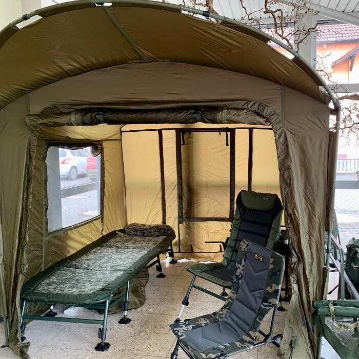 Bilder Angelbedarf Leyh GmbH