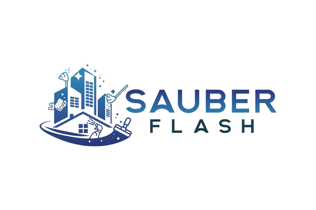 Sauber Flash Logo