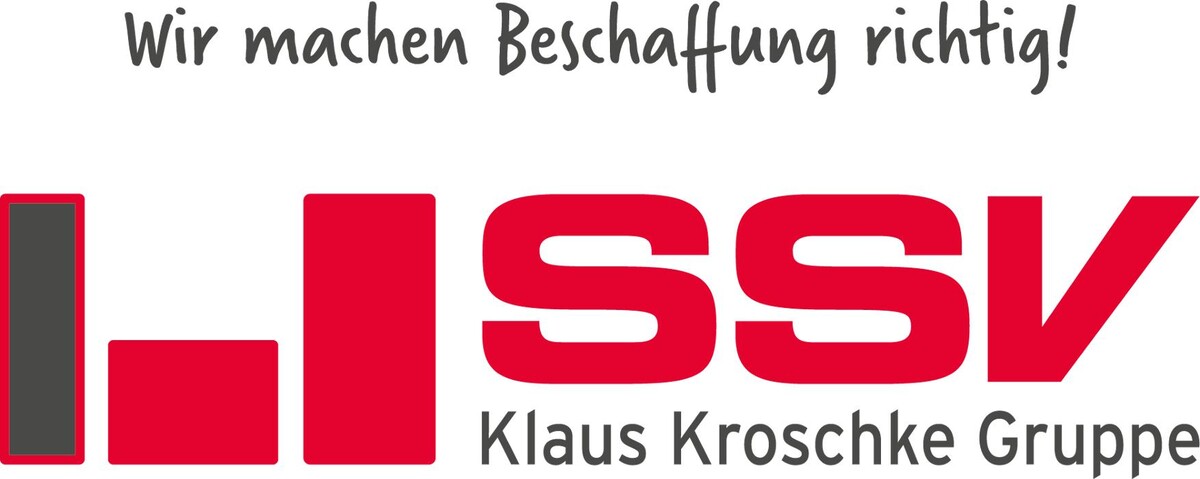 SSV-Kroschke GmbH Logo