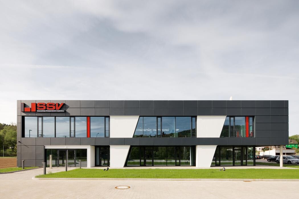 Bilder SSV-Kroschke GmbH