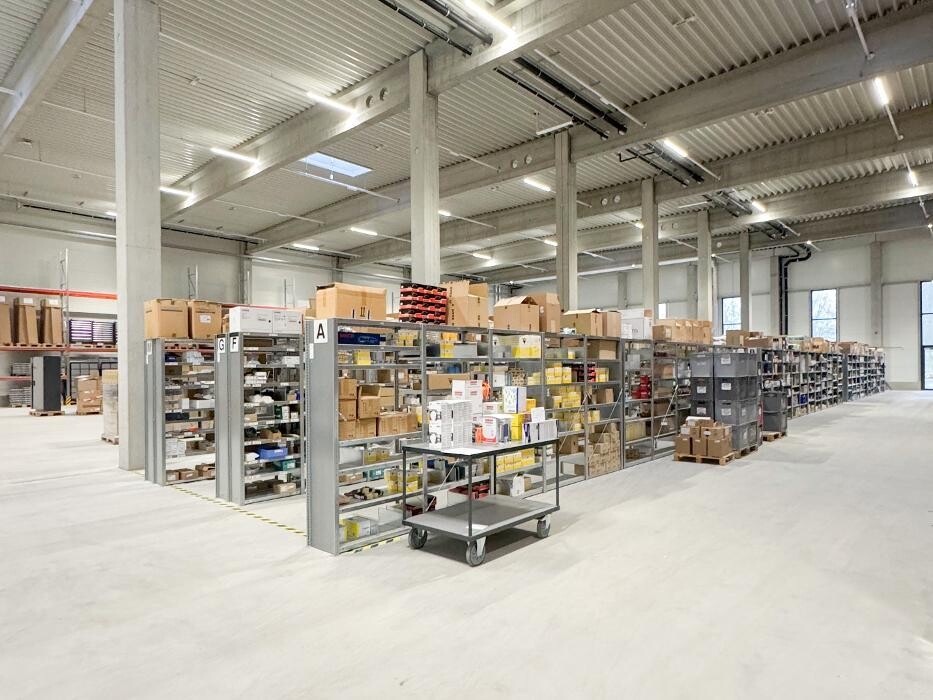 Bilder SSV-Kroschke GmbH